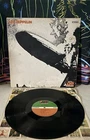 Led Zeppelin - Led Zeppelin  - Vinyl LP 1969 Atlantic Rock (VG+/VG) SD 8216 !!