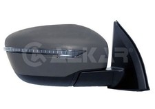 Specchio retrovisore esterno nuovo per NISSAN:KICKS II SUV,QASHQAI II SUV,QASHQAI II Wagon