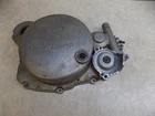 Kawasaki KX500 Clutch Cover  KX 500 1997 eng