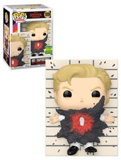 Funko POP! Television Stranger Things #1559 001 (Vaporizing) - 2024 SDCC