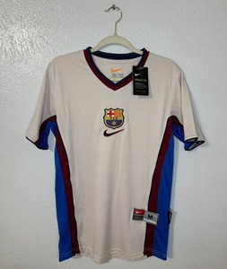 Barcelona 98 99 | eBay