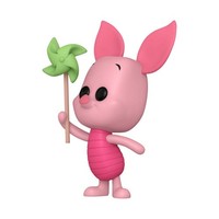 Winnie Puuh Pop! Disney Vinyl Figur Ferkel 9 Cm Funko