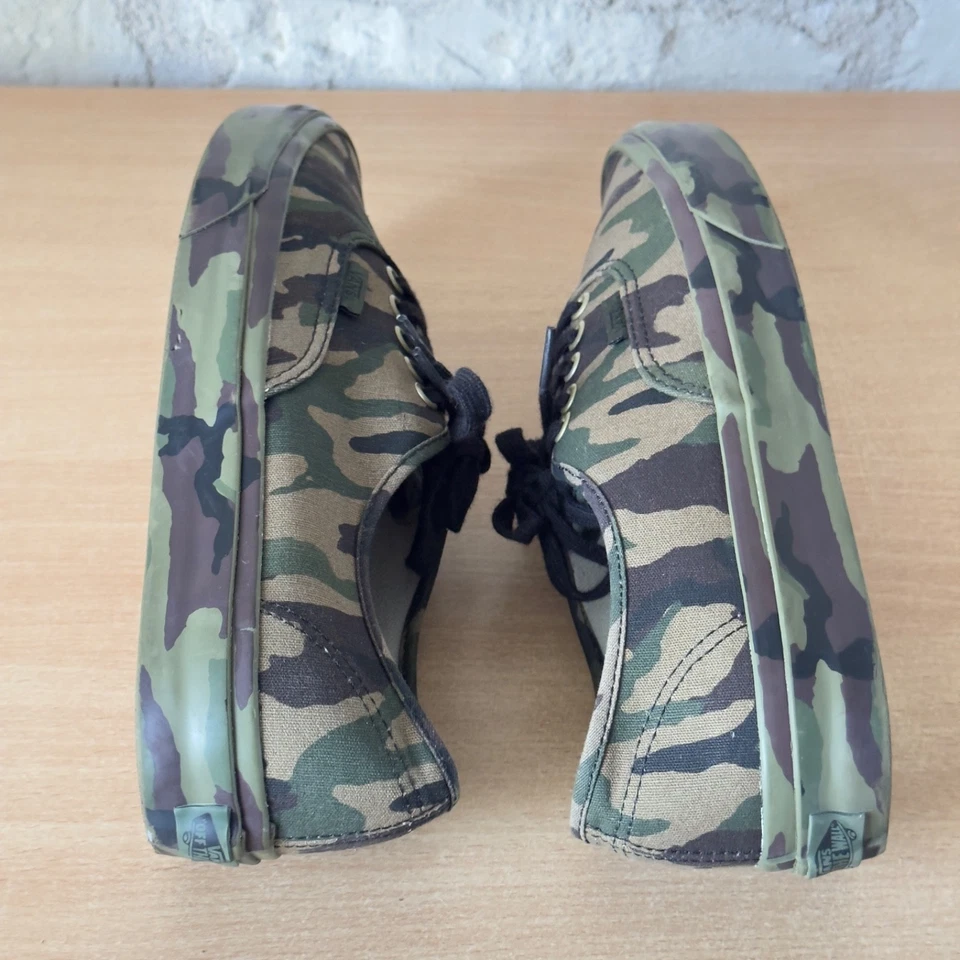 Vans Authentic, photo 3 sur 5