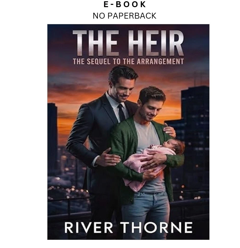 Buy The Heir ebook, instant digital download PDF from LD Global