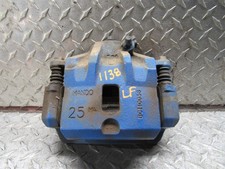 2003-2006 Hyundai Tiburon Left Driver Front Brake Caliper 2003-2006 Hyundai Tiburon Left Driver Front Brake Caliper