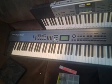 Roland RD-700GX Keyboard