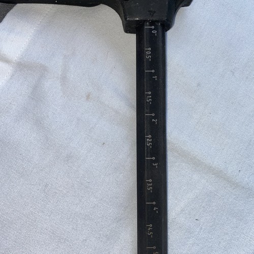 Crescent’s Adjustable Pry Bar 24” Brand New DB24 Model - Picture 6 of 7