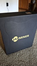 Jasminer X4-Q Miner Used Will Ship In Original Box With Foam