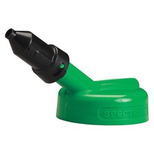 TRICO 34413 Storage Lid,Green,Plastic,11 1/2 in H 40AX47