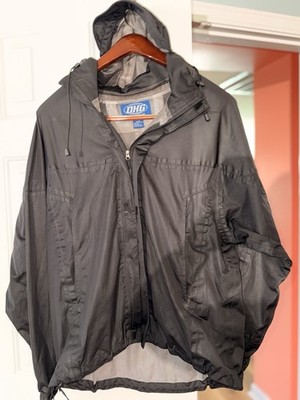 Dutch Harbor Gear Jacket  Made In USA