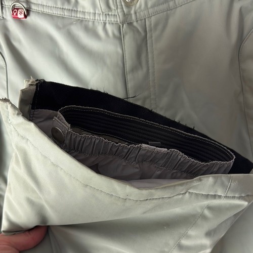 Betty Rides Snow Pants - Women’s Medium - Picture 7 of 11