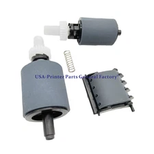 NEW A8P79-65001 A8P79-65010 ADF Roller Maintenance Kit For HP M425 M476 M570