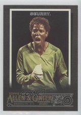 2020 Topps Allen & Ginter's X Briana Scurry #166 2g8