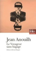 Le Voyageur Sans Bagage | Jean Anouilh | FranzöSisch | Taschenbuch | 2007