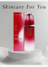 Shiseido Ultimune Power Infusing Concentrate , 3.3 oz, 100ml  New In Box.