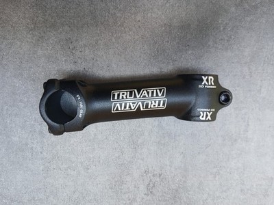 VORBAU TRUVATIV XR 110 MM 1 1 / 8 ZOLL 4 FACH LENKERKLEMMUNG 25.4 MM GEBRAUCHT