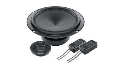 Audison APK 165P - 16,5cm 2-Wege Compo