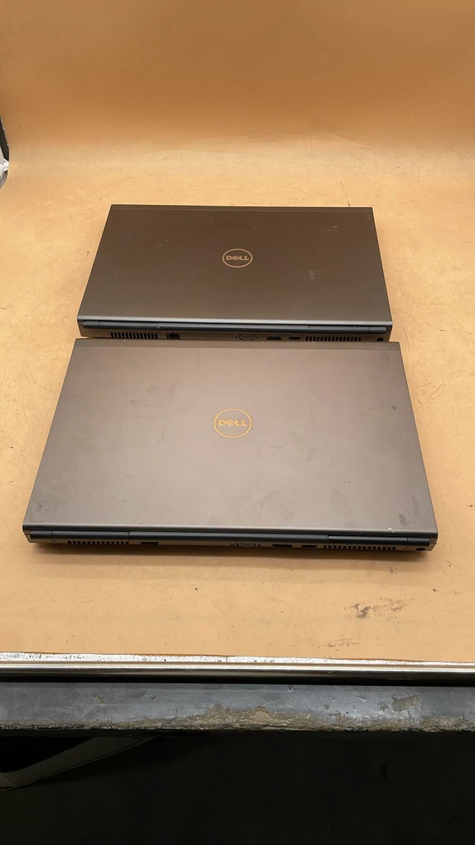 Dell Precision M4800 PC Notebooks/Laptops for Sale - eBay