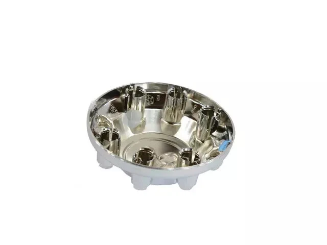 Tapa central de rueda genuina Mopar 2013-2018 Ram 2500 3500 4726279AA Foto 2 de 4