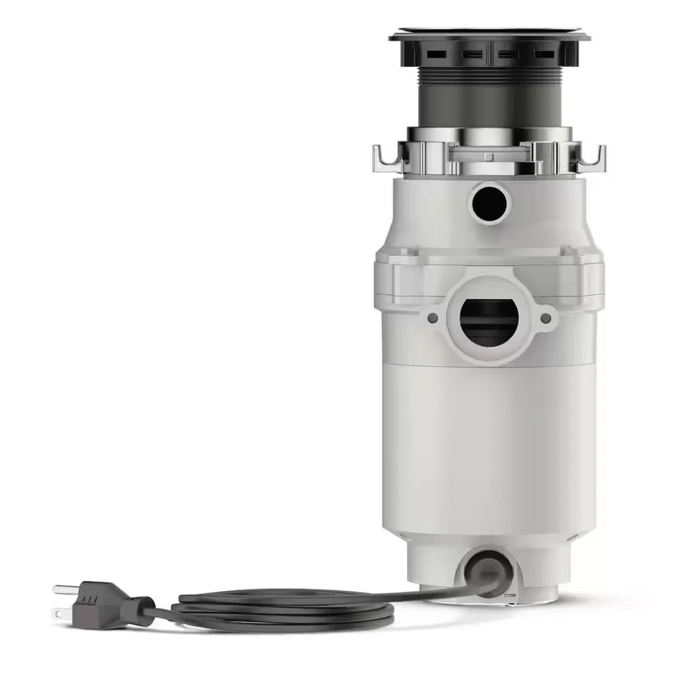 Legend Series 1/2 HP Continuous Feed Garbage Disposal - Image 4 of 4