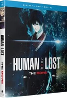 Human Lost The Movi - Blur - G3Z