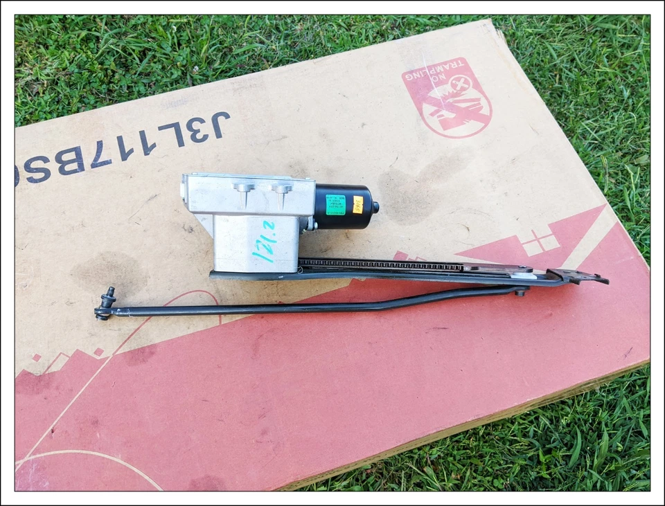 Задний электрический привод двигателя подъемной двери задняя дверь подходит для 04-10 QX56 2004 Armada - Изображение 2 из 4