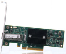 MNPA19-XTR 10GB Mellanox ConnectX-2 10Gbe 1m SFP Cable Network Card RT8N1