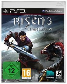Risen 3 Titan Lords von Deep Silver | Game | Zustand sehr gut