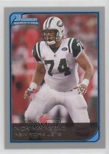 2006 Bowman Nick Mangold #274 je2