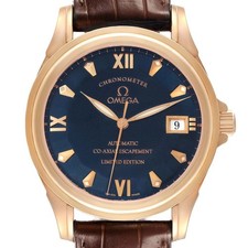 OMEGA De Ville Co‑Axial Limited Series 5931.81.23 for sale online