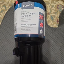 Orbit 55200 Pulse Pop-Up Impact Sprinkler Head