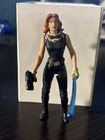 STAR WARS POTF-2 MARA JADE EXPANDED UNIVERSE LOOSE COMPLETE