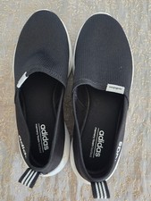 adidas Unisex Low Top Slip-On Athletic Sneake...