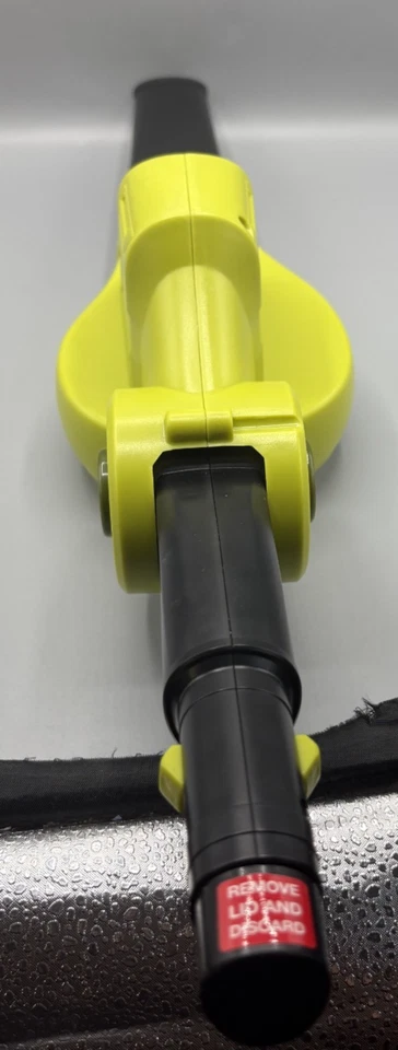 Herramienta de jardín Sun Joe GTS4001C SOLO SOPLADOR nuevo envío gratuito Foto 3 de 4