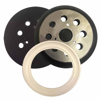 Replacement 5'' Sanding Pad Hook & Loop for 390 390K for Porter Cable 390001