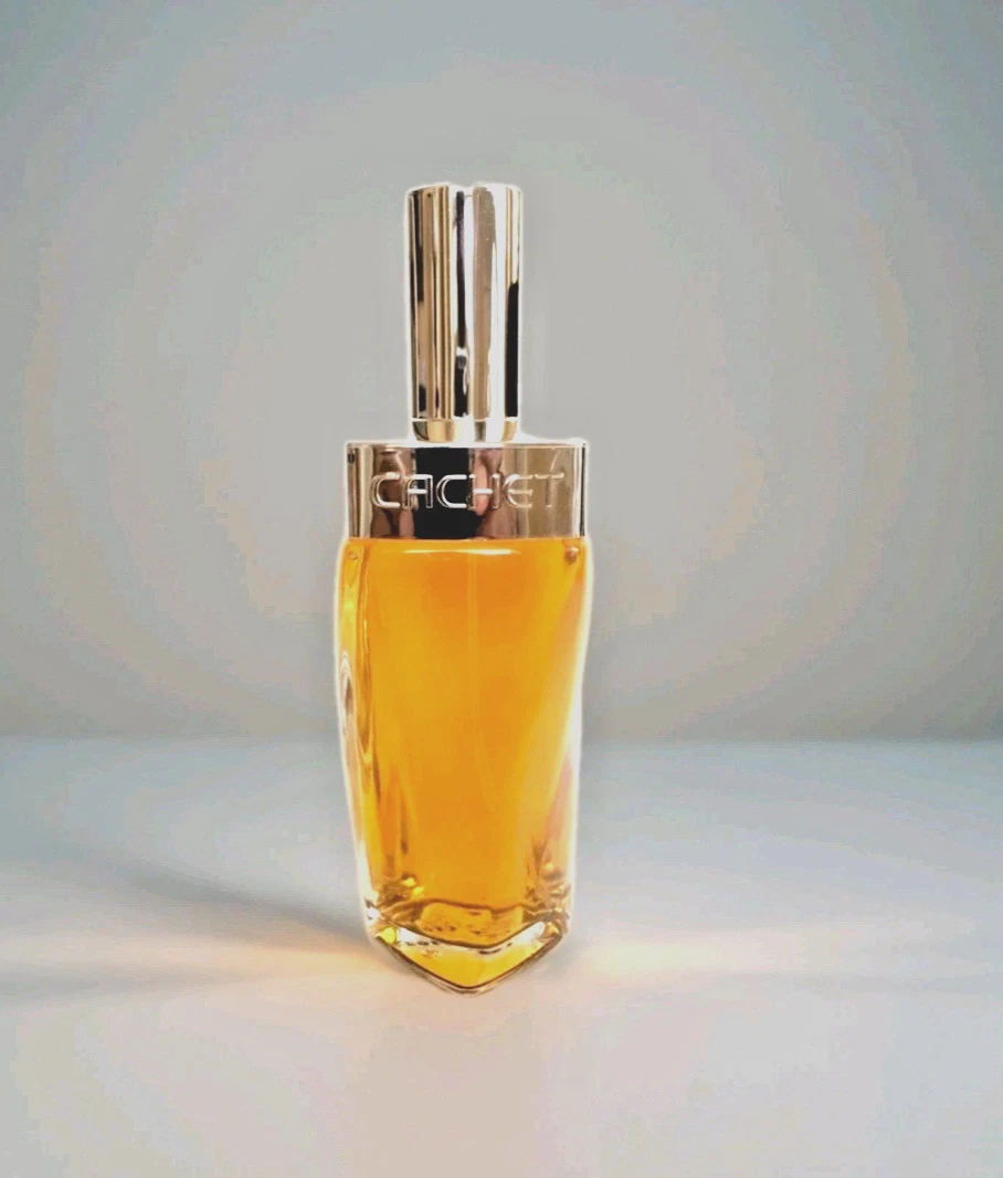 Prince Matchabelli Cachet Fragrances for Women for sale - eBay