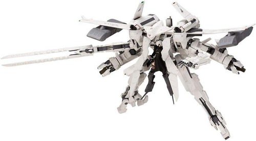 NieR:Automata FlightUnit Ho229 Type-B&2B YoRHa No.2 TypeB PlasticModelKit FromJP - 第 1/24 張圖片
