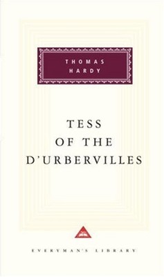 Tess of the D'Urbervilles : Introduction by Patricia Ingham Thoma