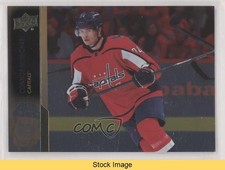 2021-22 Upper Deck Extended Series Silver Foil Connor McMichael #662 READ 13bg