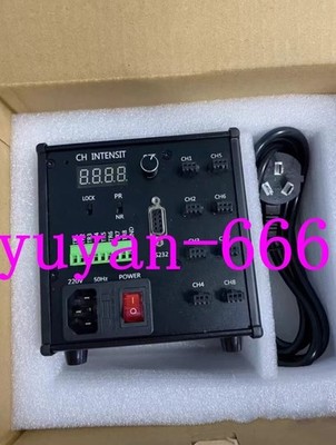 1PCS New PPX-DMP2430-8G Light Source Controller by Fedex or DHL  *tm