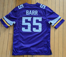 Minnesota Vikings (NFL) jersey - Anthony Barr - size S (Small)