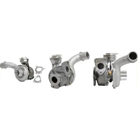Turbolader GT1852V CASCO RENAULT für RENAULT ESPACE IV (JK0/1) LAGUNA II (BG0/1)