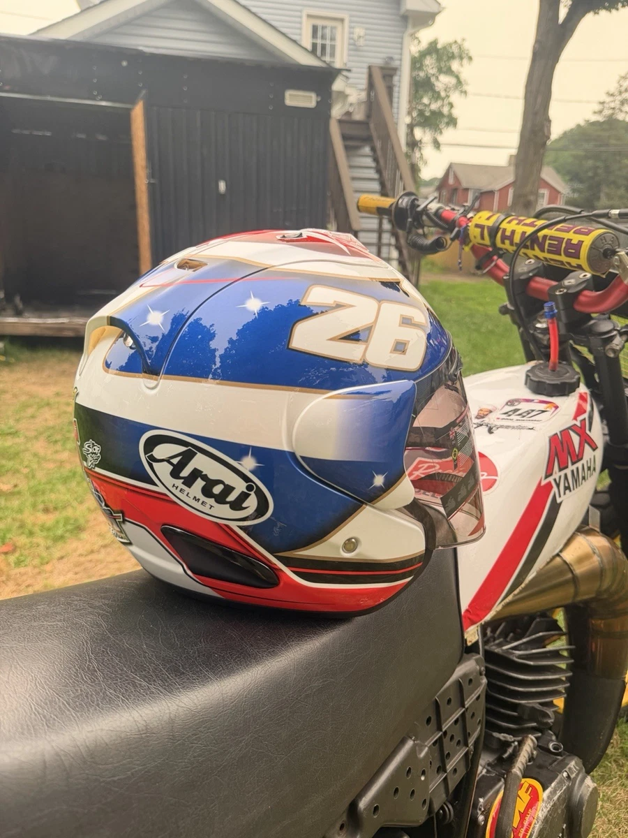 Arai Clothing, Merchandise and Media for sale | eBay