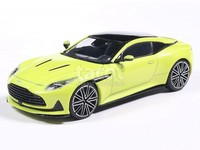 Aston Martin DB12 2023 - Solido 1/43