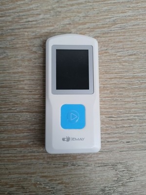 CONTEC PM10 Portable EKG ECG Machine Heart Beat Monitor