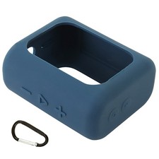 Silicone Carrying Travel Full Case for JBL GO3 GO 3 Portable Bluetooth Speaker