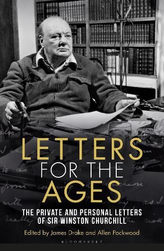 Letters For The Ages Winston Churchill : The Private And Personal Letters Sir Sir Winston S. Churchill - Image 2