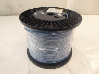 1000'Prysmian Plenum GenSPEED Unshielded BC Cable 7151819 4PR 23Awg CMP-LP(0.7A)