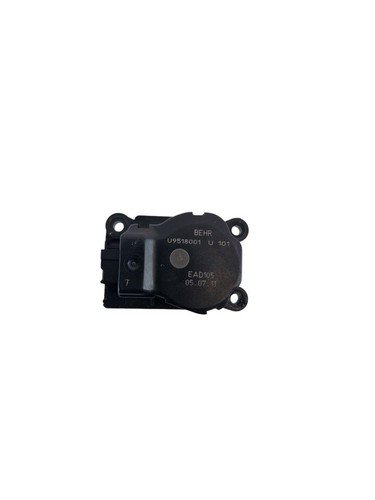 OPEL ASTRA J 2011 stellmotor Klima Heizung heater flap actuator U9518001
