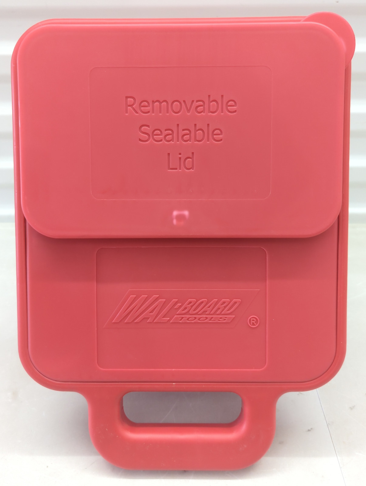 Marshalltown Wal-Board Texture-Pro 500 Drywall Hopper Gun